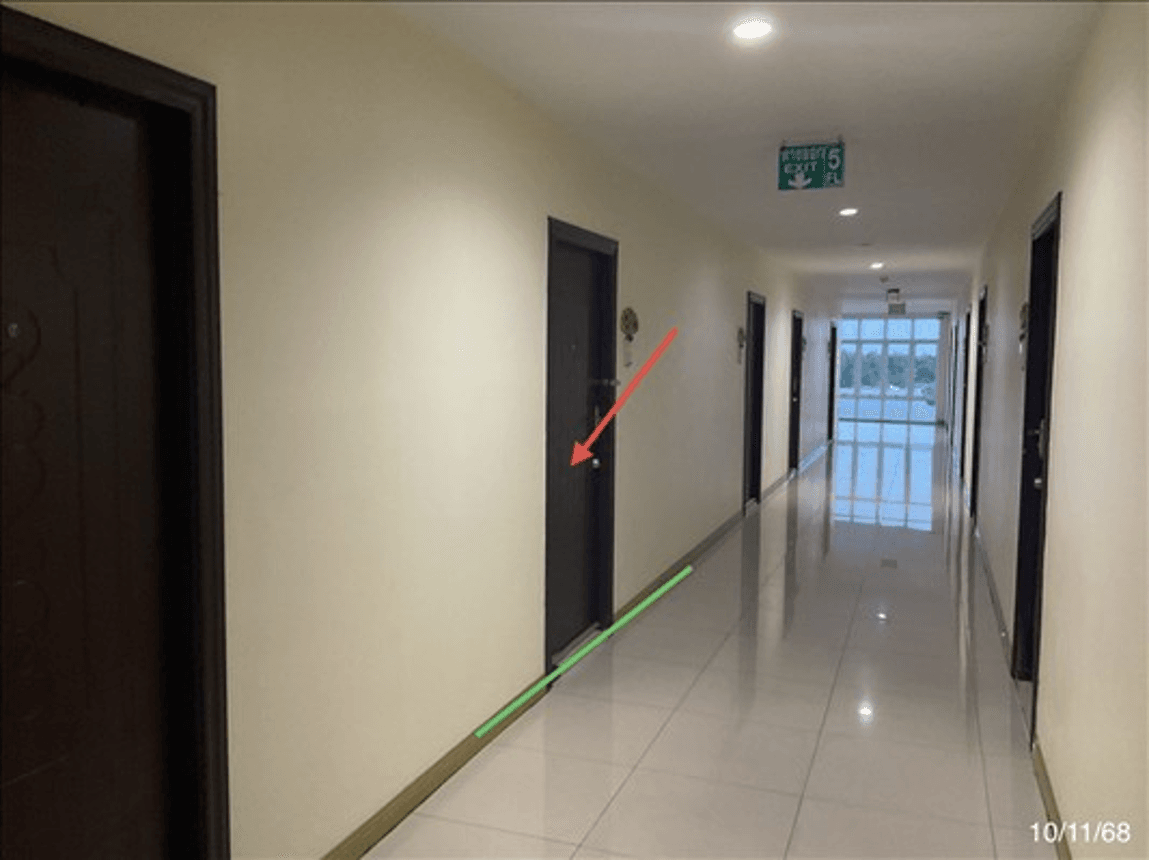 ขายคอนโด คาร์พิเดี้ยม คอนโด ทาวน์ ซี ระยอง ทำเลดี ใกล้ถนนสุขุมวิทและห้างสรรพสินค้า