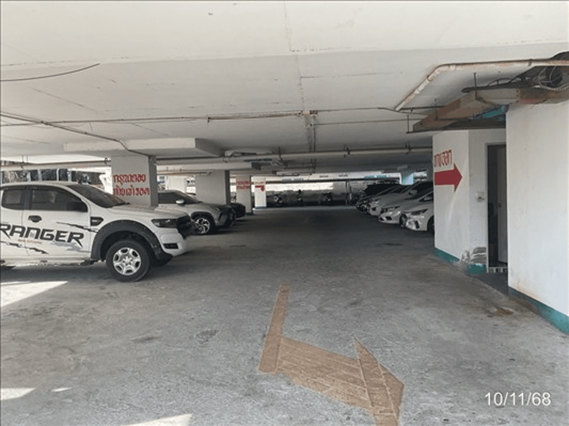 ขายคอนโด คาร์พิเดี้ยม คอนโด ทาวน์ ซี ระยอง ทำเลดี ใกล้ถนนสุขุมวิทและห้างสรรพสินค้า