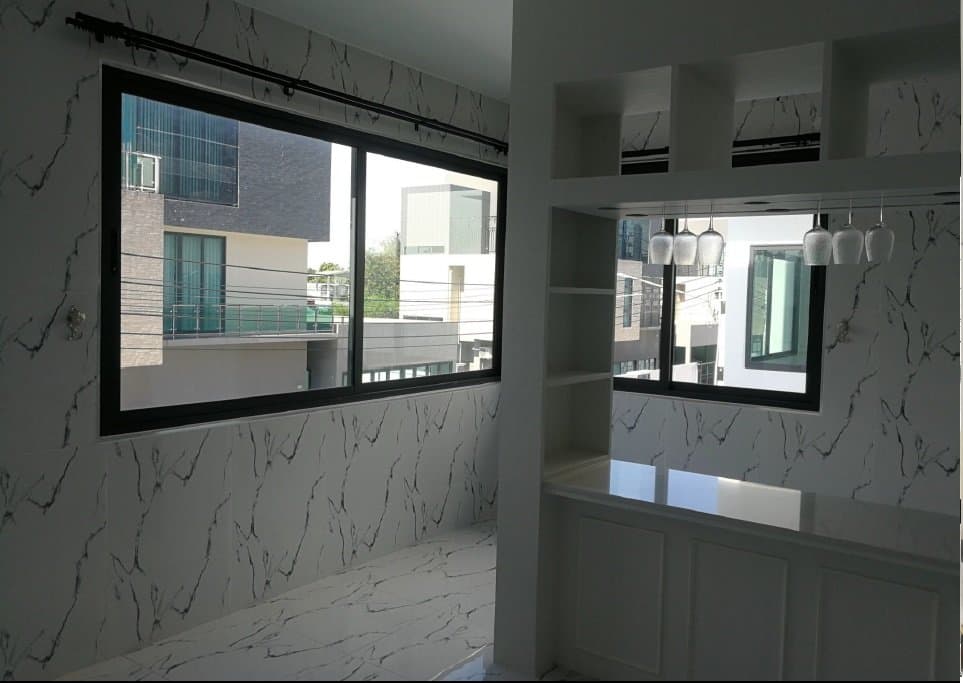 บ้านแฝด เมืองชลบุรี