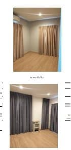 บ้านเดี่ยว-เดอะ แพลนท์ อ่อนนุช-มอเตอร์เวย์ -