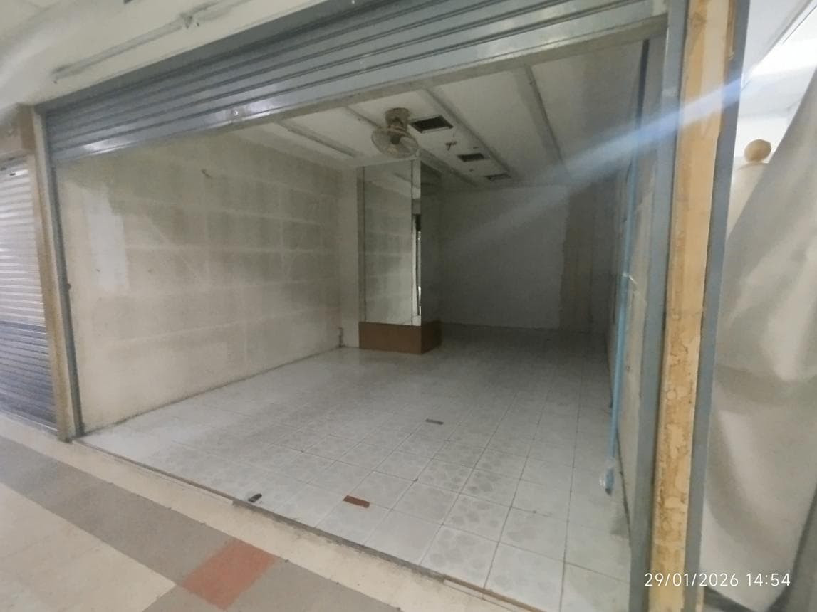 ขายห้องชุดสำนักงาน ใบหยก 2 ถนนพญาไท เขตราชเทวี กรุงเทพมหานคร พื้นที่ใช้สอย 24.95 ตร.ม.