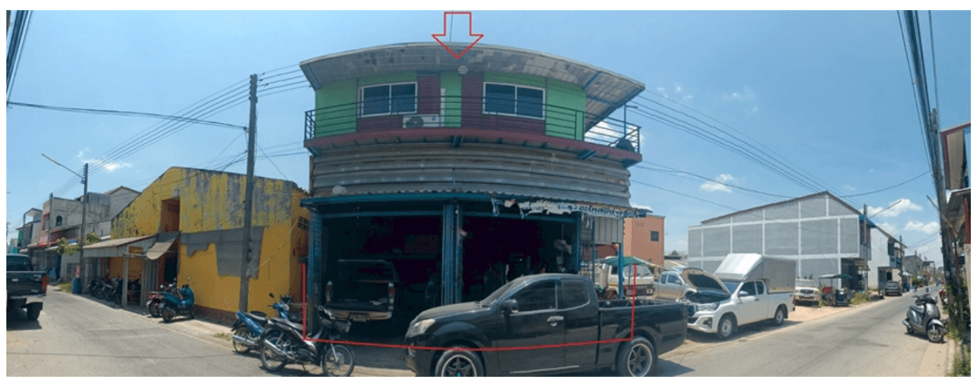 บ้านเดี่ยว หาดใหญ่ สงขลา
