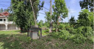 ที่ดินว่างเปล่า เมืองลำปาง ลำปาง