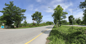 ที่ดินว่างเปล่า เมืองลำปาง ลำปาง
