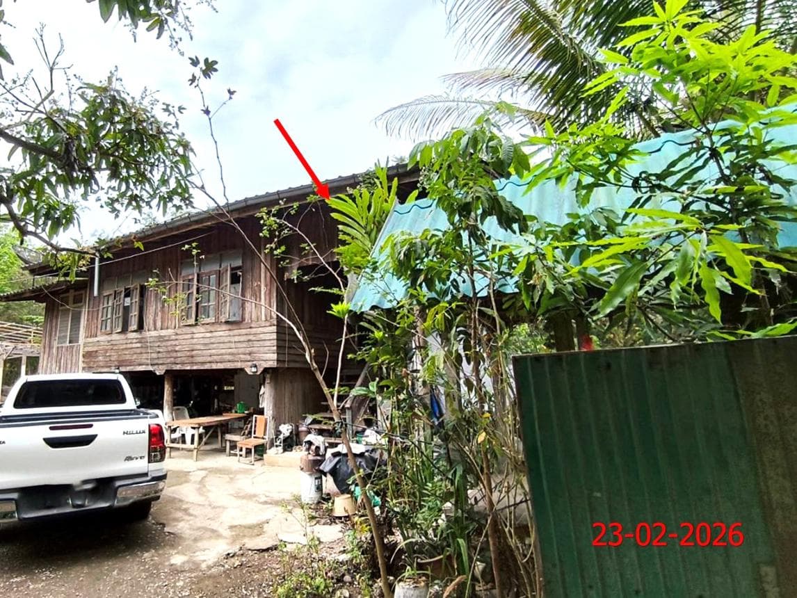 ขายบ้านเดี่ยวชั้นเดียว บ้านเมาะพัฒนา พื้นที่กว้างขวาง 87 ตร.ว. ทำเลสงบ เมืองลำปาง ราคาสุดคุ้ม