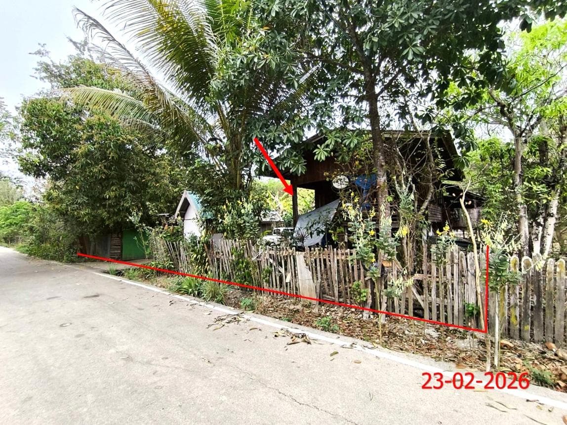 ขายบ้านเดี่ยวชั้นเดียว บ้านเมาะพัฒนา พื้นที่กว้างขวาง 87 ตร.ว. ทำเลสงบ เมืองลำปาง ราคาสุดคุ้ม
