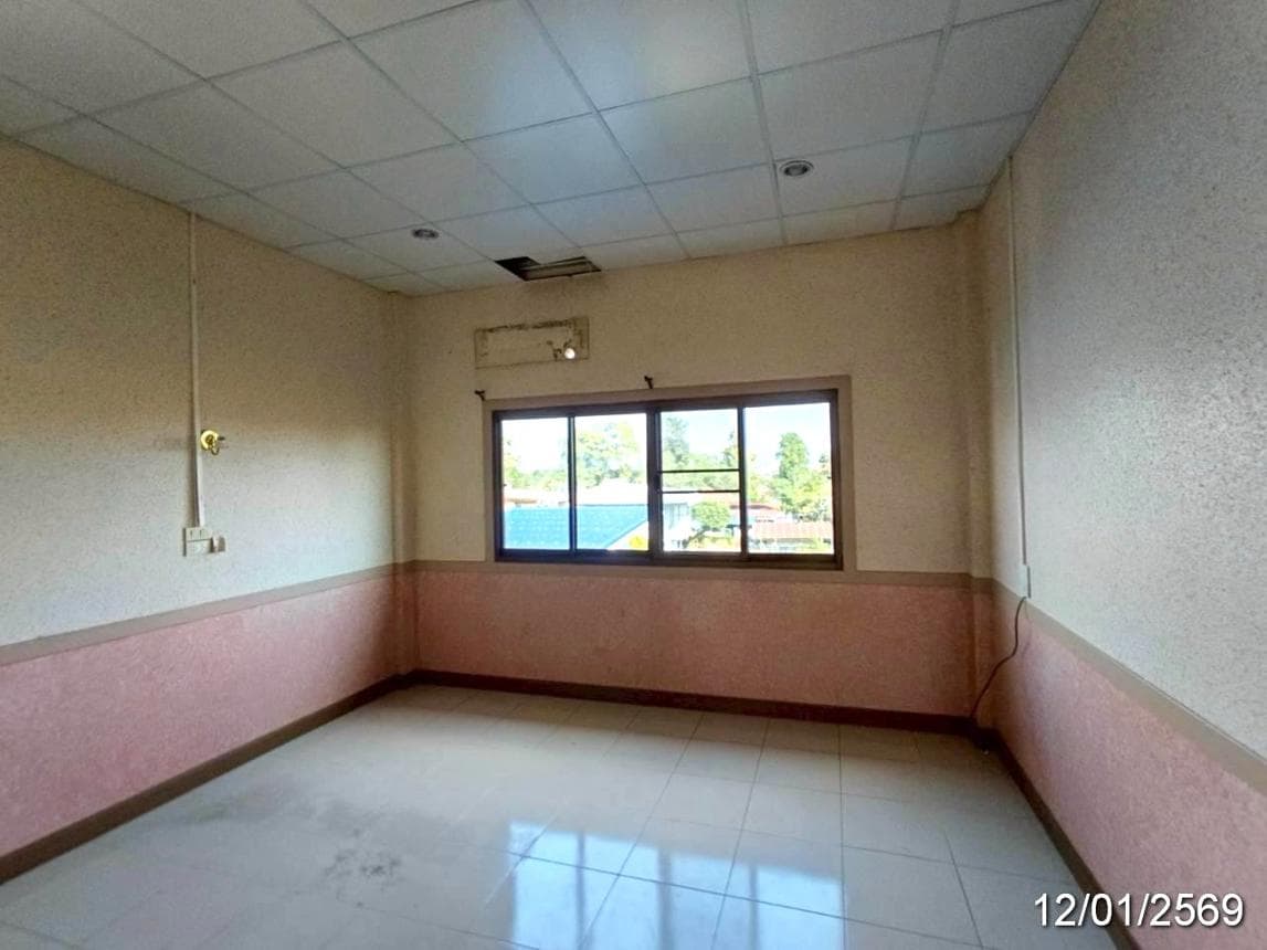 โรงแรม 129 ห้องนอน พื้นที่ 1528 ตร.ม. ทำเลศักยภาพ เวียง ฝาง เชียงใหม่
