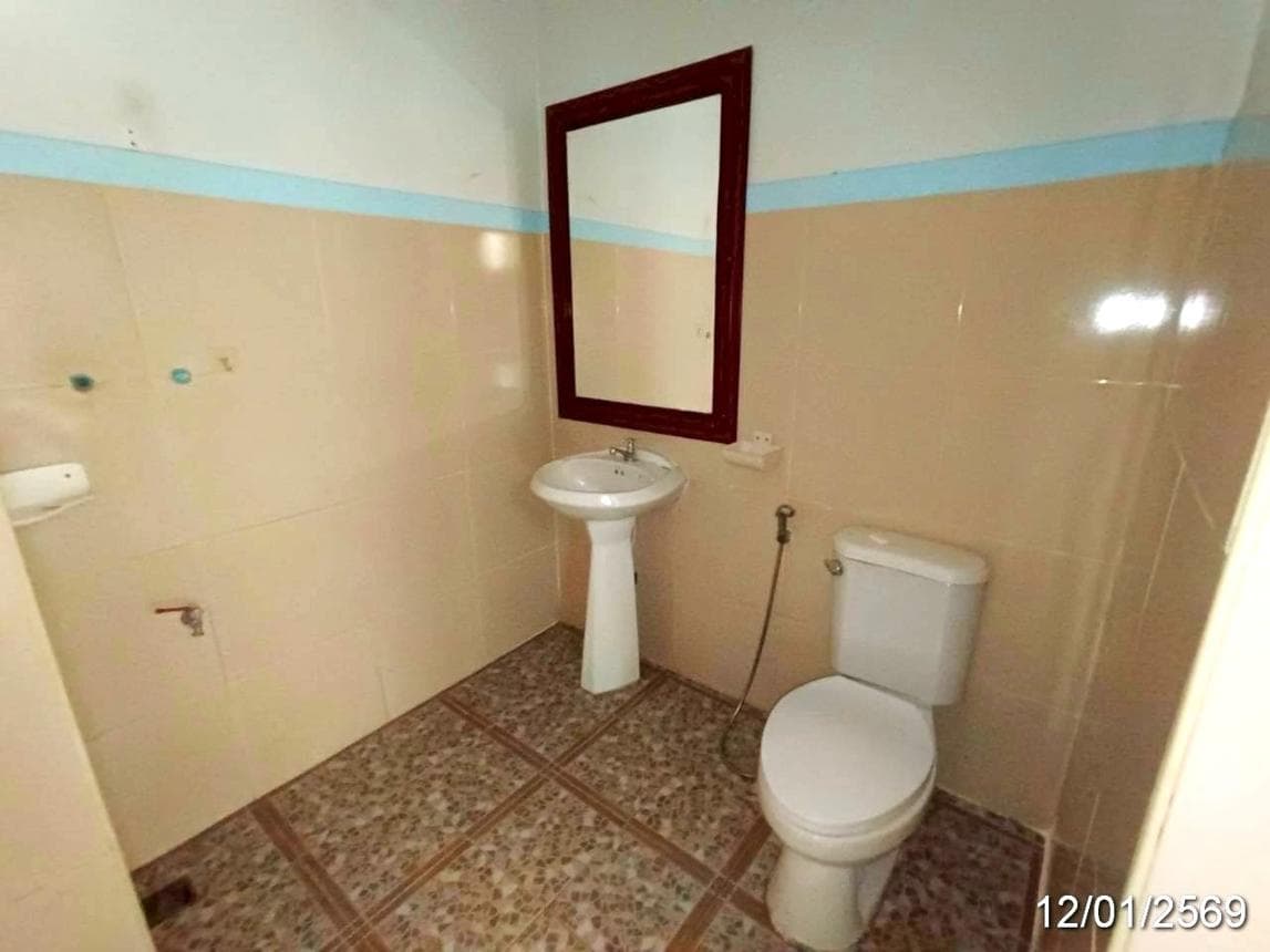 โรงแรม 129 ห้องนอน พื้นที่ 1528 ตร.ม. ทำเลศักยภาพ เวียง ฝาง เชียงใหม่