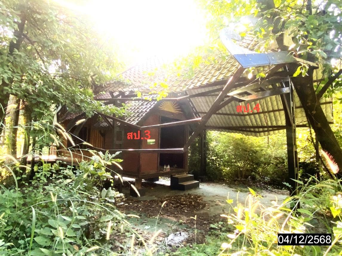 บ้านเดี่ยว 3 ห้องนอน พื้นที่ 186 ตร.ม. ทำเลศักยภาพ บ้านขาว เมืองอุดรธานี อุดรธานี