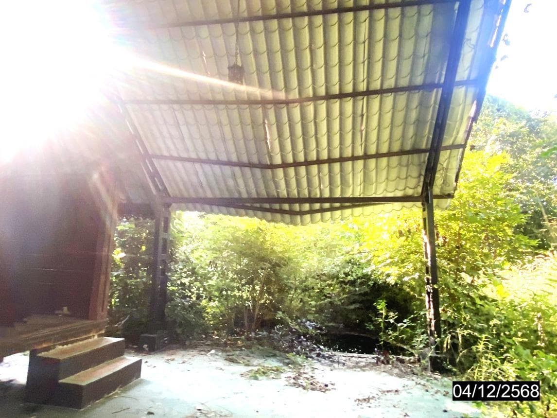 บ้านเดี่ยว 3 ห้องนอน พื้นที่ 186 ตร.ม. ทำเลศักยภาพ บ้านขาว เมืองอุดรธานี อุดรธานี