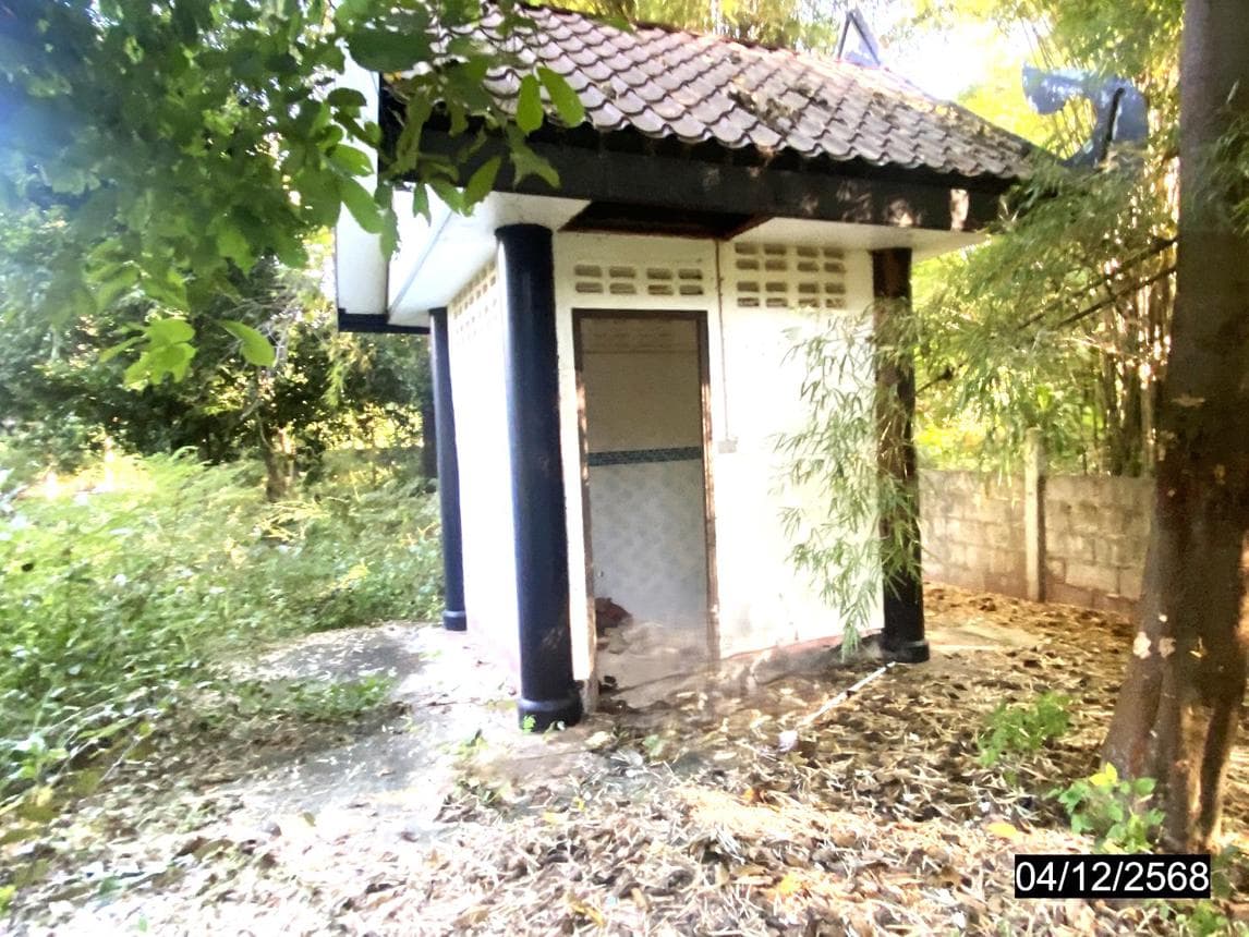 บ้านเดี่ยว 3 ห้องนอน พื้นที่ 186 ตร.ม. ทำเลศักยภาพ บ้านขาว เมืองอุดรธานี อุดรธานี