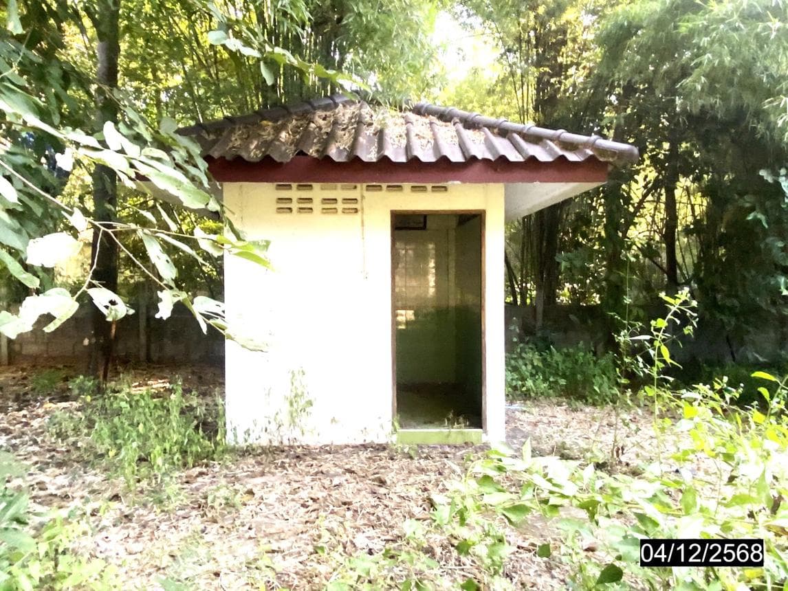 บ้านเดี่ยว 3 ห้องนอน พื้นที่ 186 ตร.ม. ทำเลศักยภาพ บ้านขาว เมืองอุดรธานี อุดรธานี