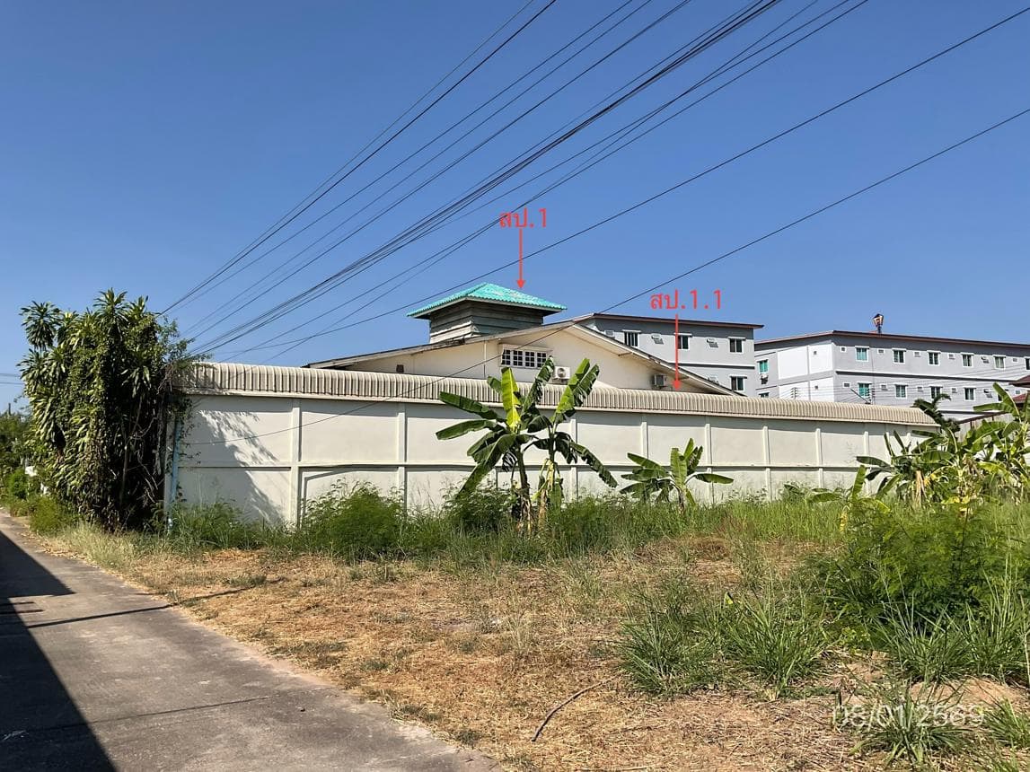 ขายบ้านเดี่ยว เมืองราชบุรี ราชบุรี ทำเลโคกหม้อ เนื้อที่ 3 ตร.ว. พื้นที่ใช้สอย 1,031.5 ตร.ม. 6 ห้องนอน 8 ห้องน้ำ สภาพดี พร้อมอยู่