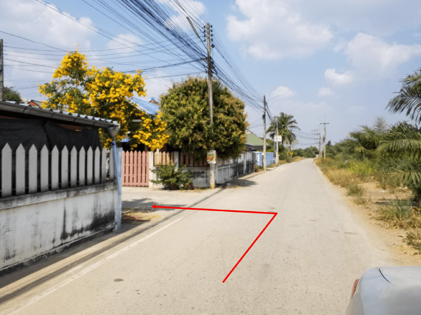 บ้านเดี่ยว หัวหิน ประจวบคีรีขันธ์