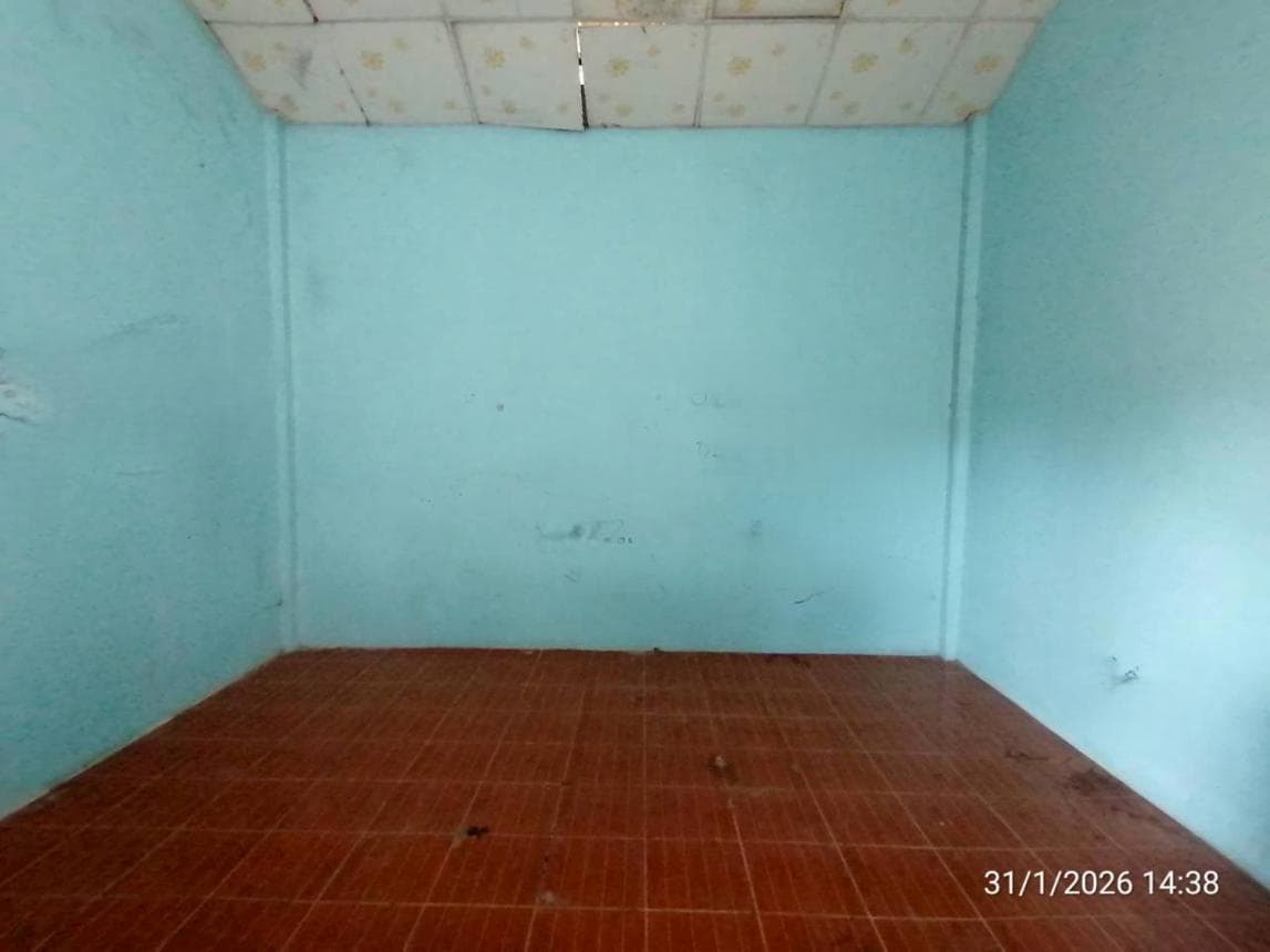 ขายบ้านเดี่ยว บ้านถ่อน สว่างแดนดิน สกลนคร พื้นที่ใช้สอย 180 ตร.ม.