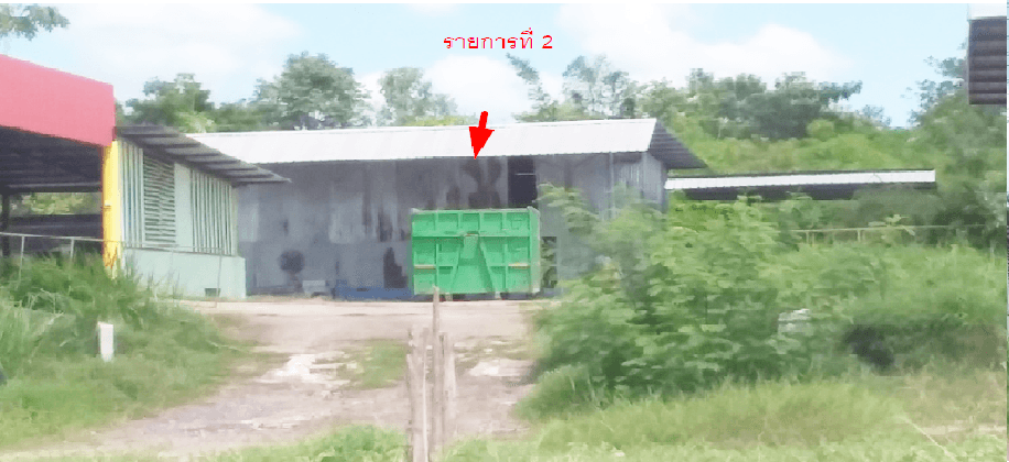 อาคาร เมืองกาฬสินธุ์