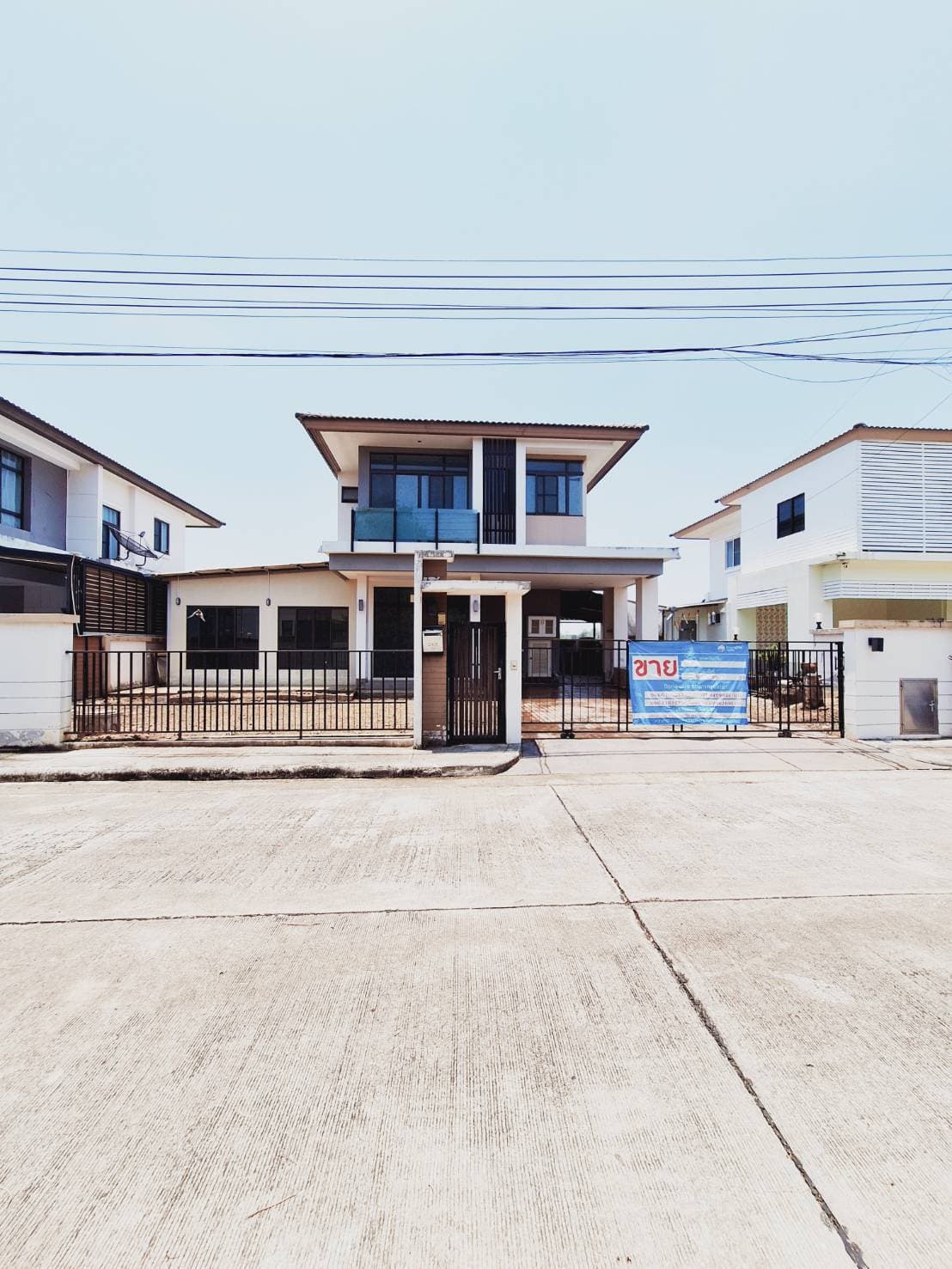 บ้านเดี่ยว เมืองเชียงใหม่ เชียงใหม่