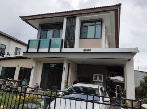 บ้านเดี่ยว เมืองเชียงใหม่ เชียงใหม่