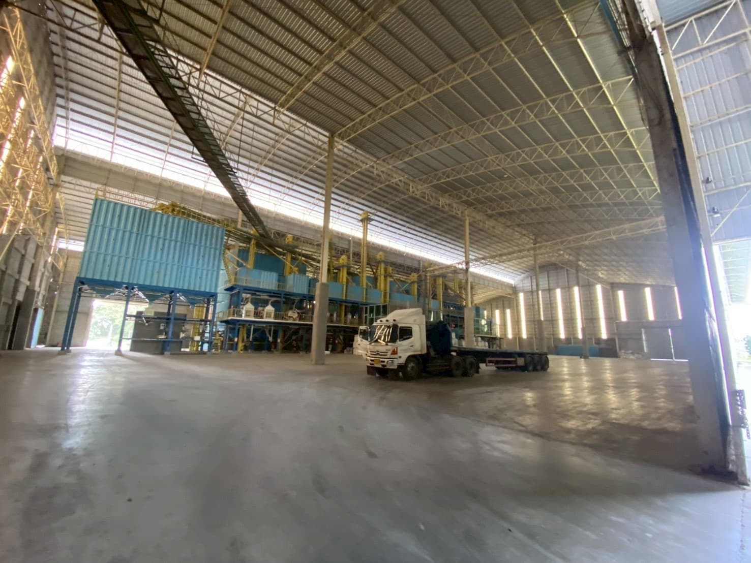 โรงสี เมืองสุรินทร์ สุรินทร์