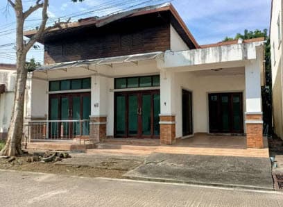 บ้านเดี่ยว บางแก้ว พัทลุง