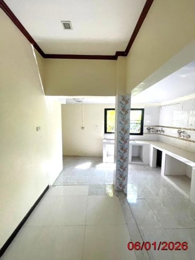 บ้านเดี่ยว แอท เพ เรสสิเดนท์ ระยอง เพ เมืองระยอง ระยอง พื้นที่ใช้สอย 194.28 ตร.ม. 3 ห้องนอน 2 ห้องน้ำ