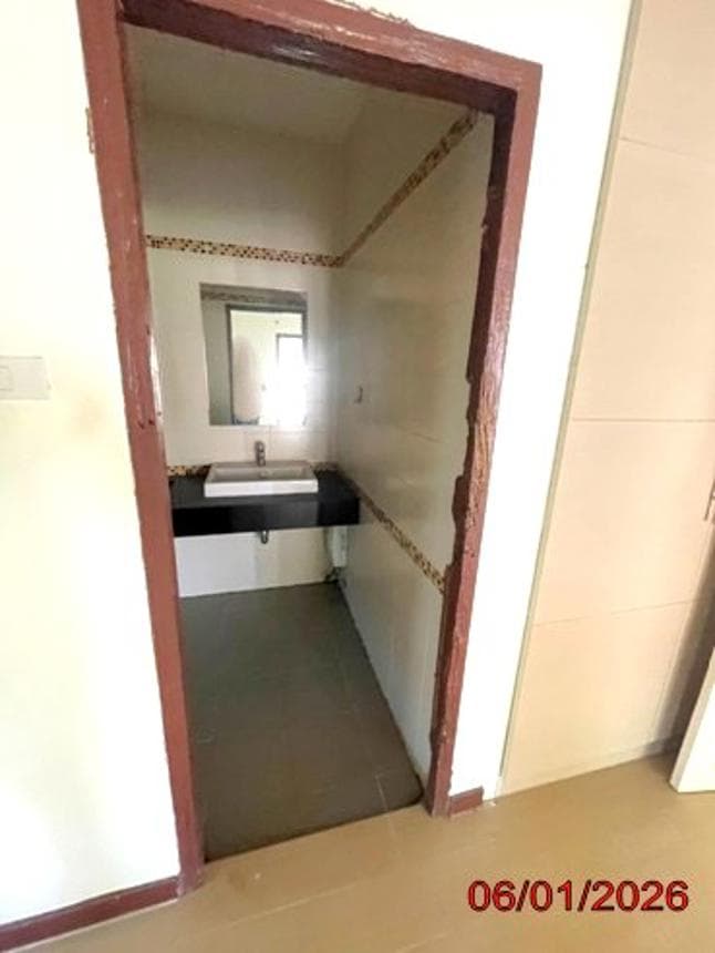 บ้านเดี่ยว แอท เพ เรสสิเดนท์ ระยอง เพ เมืองระยอง ระยอง พื้นที่ใช้สอย 194.28 ตร.ม. 3 ห้องนอน 2 ห้องน้ำ