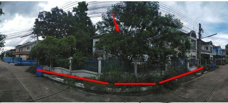 บ้านเดี่ยว เมืองนครราชสีมา