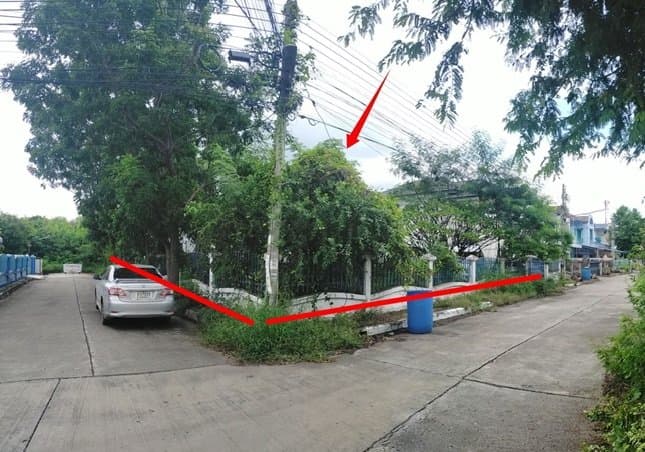 บ้านเดี่ยว เมืองนครราชสีมา