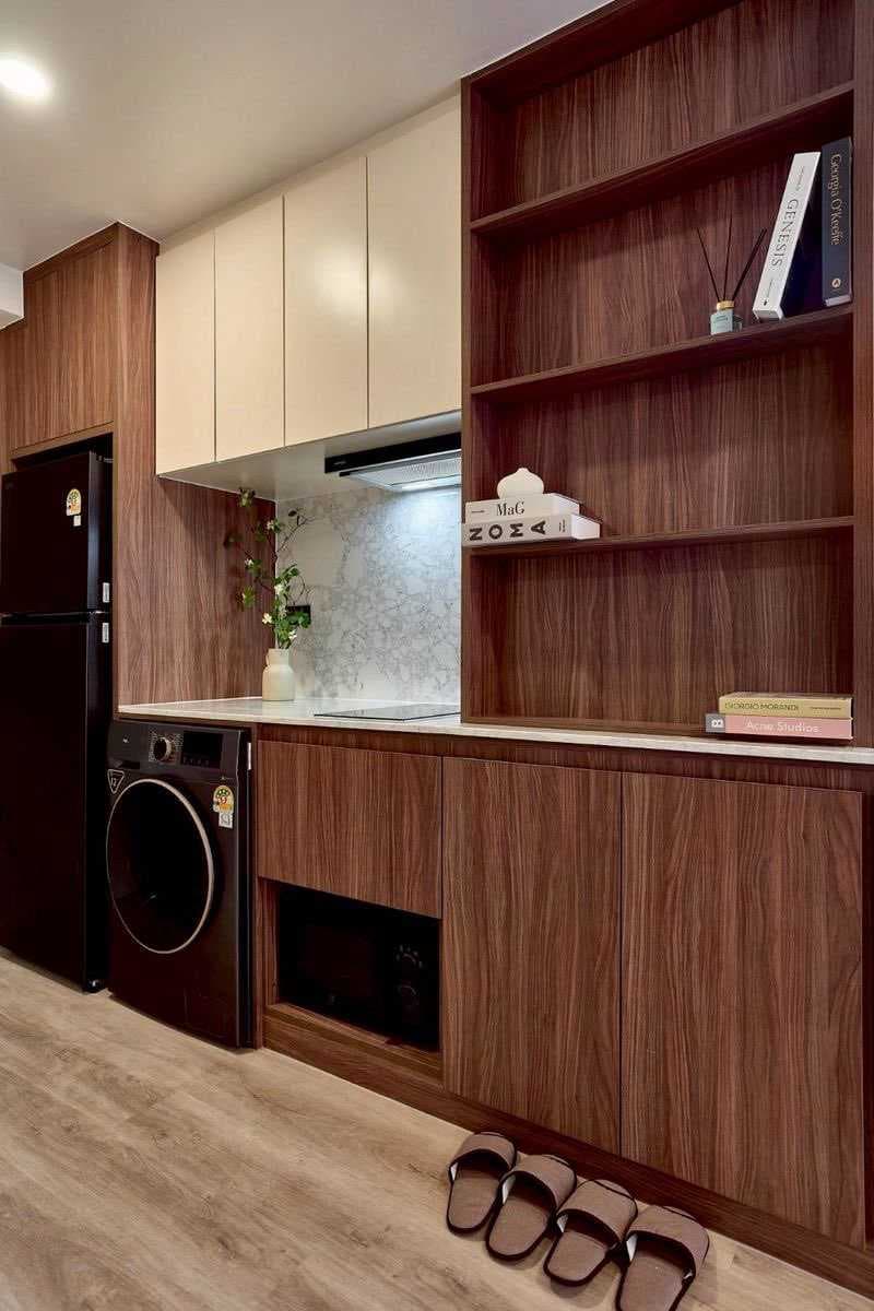 Hillpark Condo 1คอนโด 2 ห้องนอน หายากในราคานี้ใกล้ มช. และนิมมาน เดินทางสะดวก - มีโควต้าต่างชาติราคาขาย 3,290,000 บาท(ค่าโอนคนละครึ่ง)
