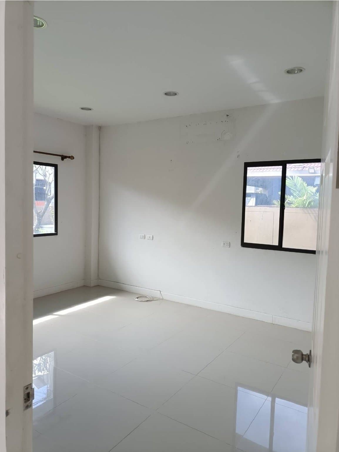 บ้านแฝด เมืองกาญจนบุรี