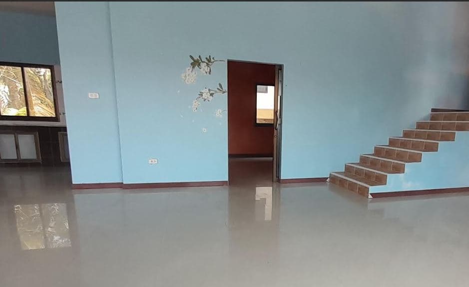 บ้านเดี่ยว เวียงสระ สุราษฎร์ธานี