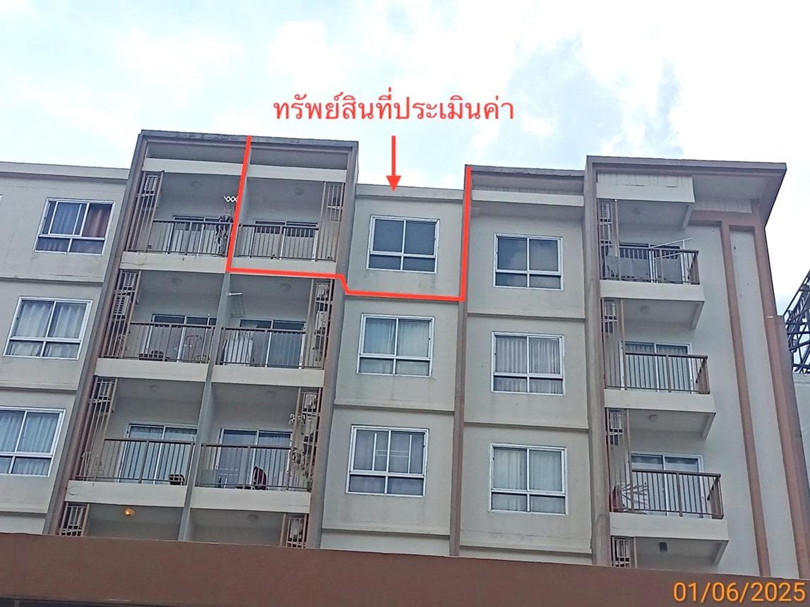 ขายคอนโด กัลปพฤกษ์ แกรนด์ นครศรีธรรมราช ทำเลกลางเมือง เดินทางสะดวก สิ่งอำนวยความสะดวกครบครัน