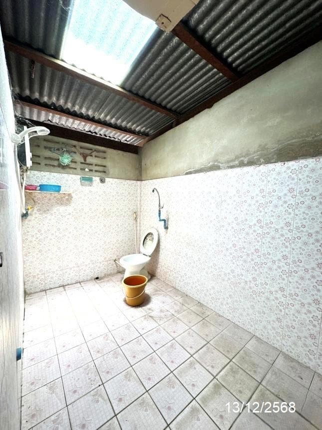 บ้านเดี่ยว 1 ห้องนอน พื้นที่ 348.75 ตร.ม. ทำเลศักยภาพ เดิด เมืองยโสธร ยโสธร