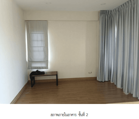 บ้านเดี่ยว โครงการ เซนโทร พหลโยธิน - วิภาวดี ปทุมธานี