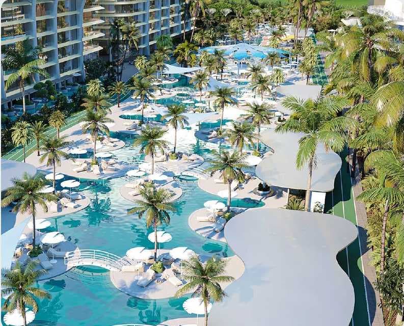 Atrium Andaman City Phuket Condos For Sale PKT-CON-18