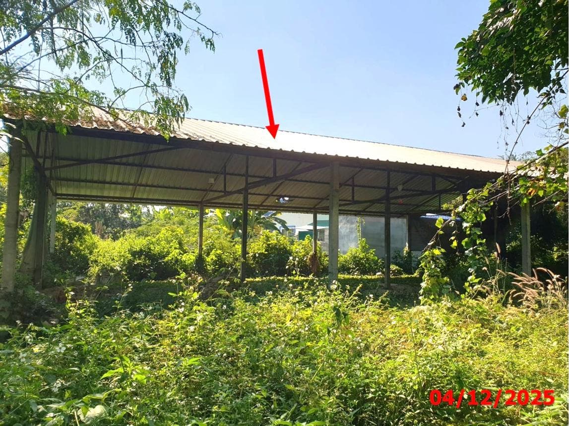 บ้านเดี่ยว 3 ห้องนอน พื้นที่ 137.2 ตร.ม. ทำเลศักยภาพ ปงแสนทอง เมืองลำปาง ลำปาง