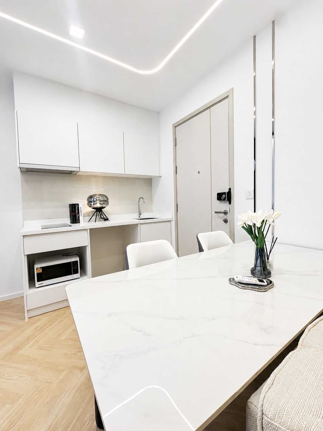 【For Sale / ขาย】Life Sukhumvit 48 คอนโดพร้อมอยู่ ใกล้ BTS พระโขนง เพียง 600 เมตร