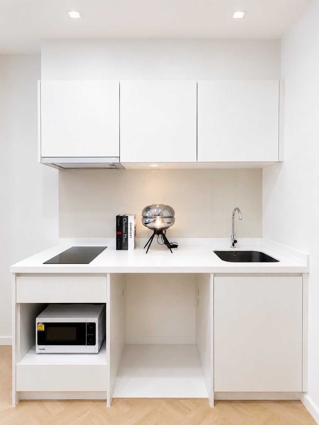 【For Sale / ขาย】Life Sukhumvit 48 คอนโดพร้อมอยู่ ใกล้ BTS พระโขนง เพียง 600 เมตร