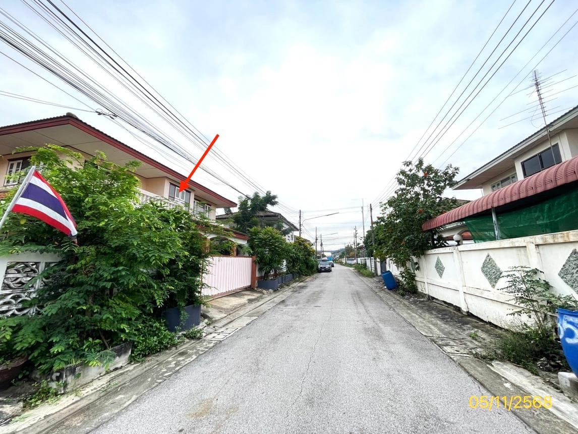 ขายบ้านเดี่ยว สิวารัตน์ 1 นาดี เมืองสมุทรสาคร 3 ห้องนอน พื้นที่กว้าง 248 ตร.ม. บนเนื้อที่เกือบ 100 ตร.ว. ทำเลดีราคาคุ้มค่านั่นเอง