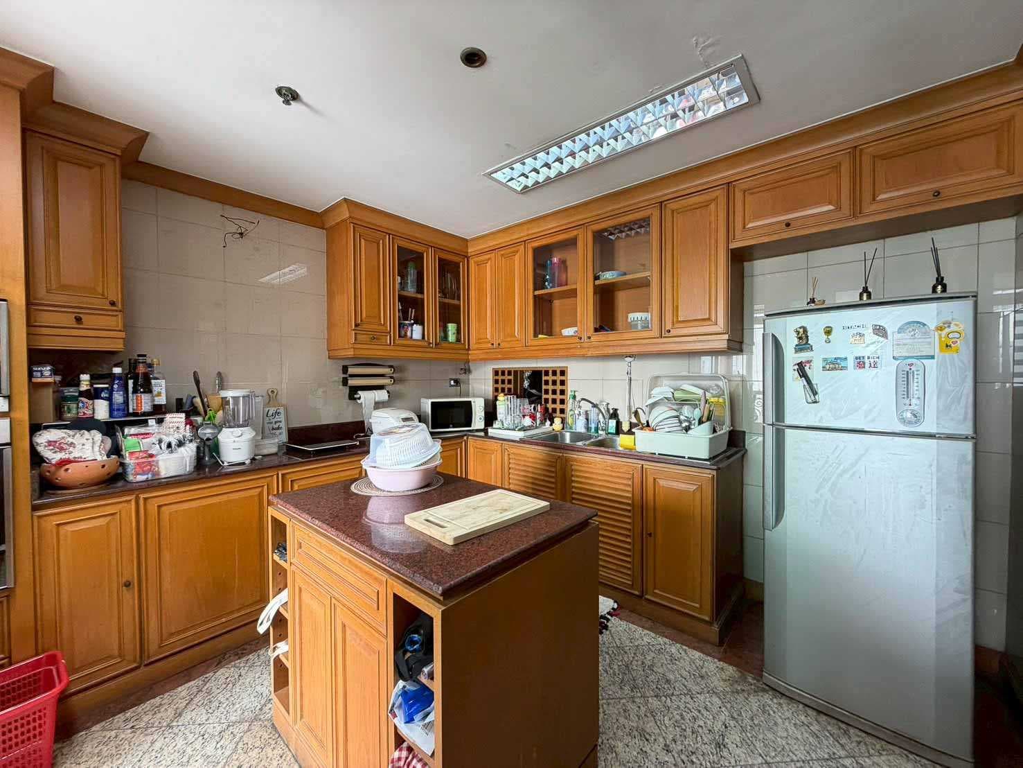 ขาย คอนโด Duplex 2 ช้ั้น Century Heights สุขุมวิท 23 ขนาดใหญ่ 400 ตร.ม. ชั้น 25 ติดมหาลัยมศว