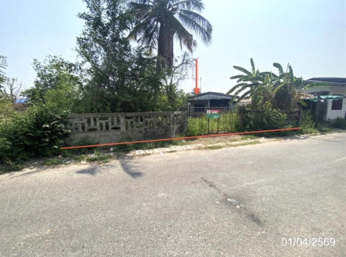 ขายบ้านเดี่ยว มหาสารคาม บรบือ 3 ห้องนอน พื้นที่กว้าง สภาพพร้อมอยู่ ทำเลดีใกล้ใจกลางชุมชน