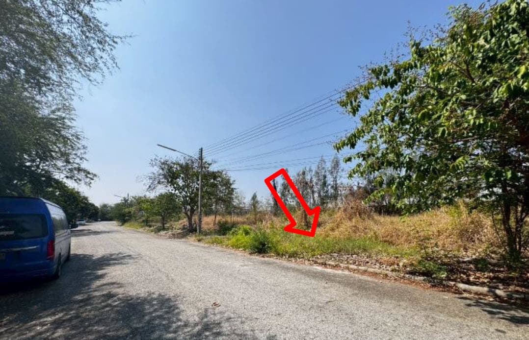 ที่ดินเปล่า บางปะกง ฉะเชิงเทรา