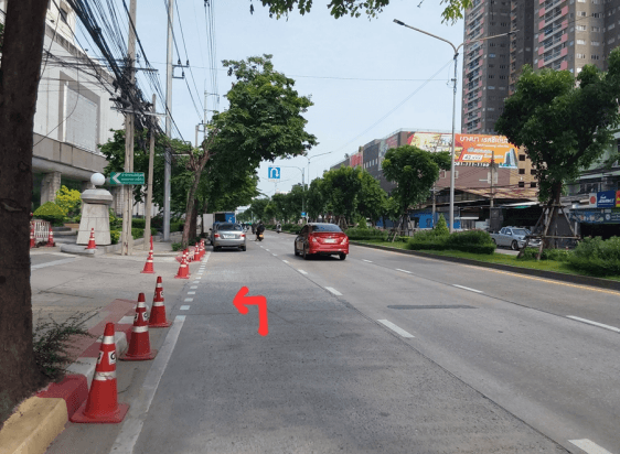 ห้องชุด โครงการ คันทรี่คอมเพล็กซ์(บี) กรุงเทพมหานคร