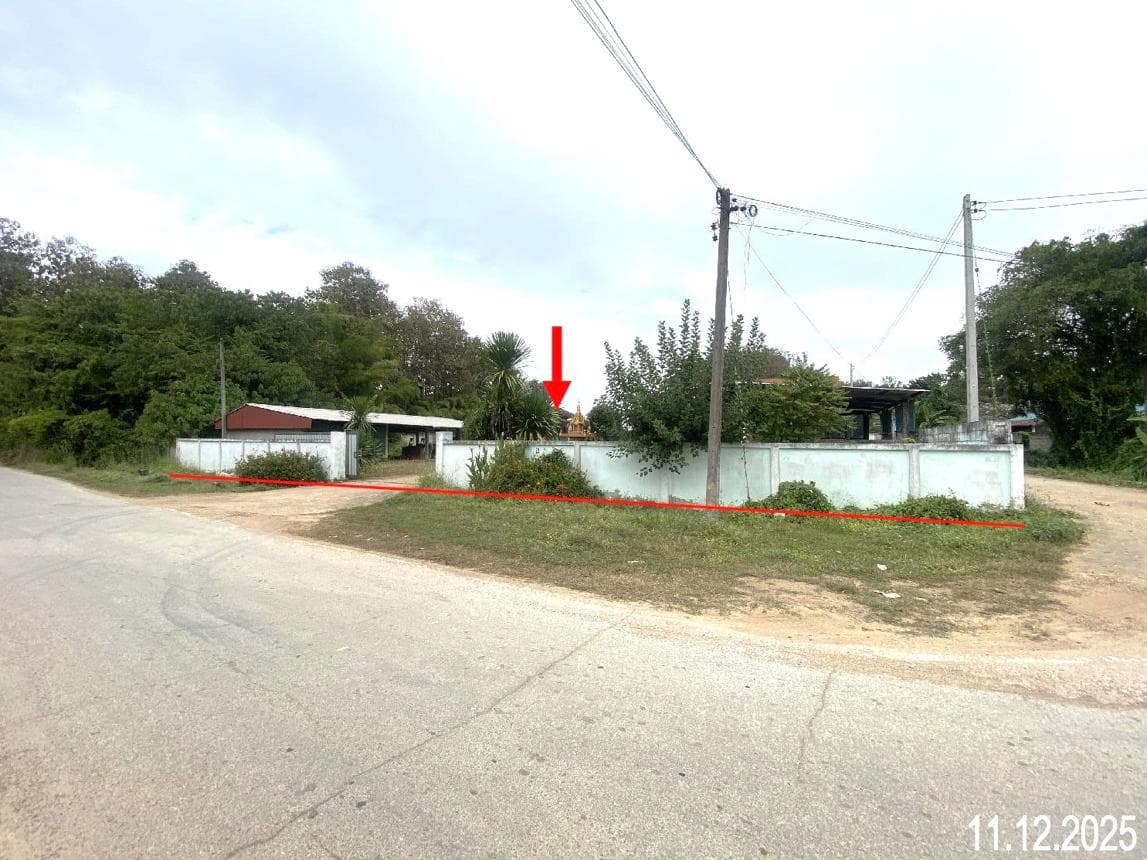 ขายโกดัง บ้านหนุน สอง แพร่ พื้นที่ 78 ตร.ว. พื้นที่ใช้สอย 105 ตร.ม.