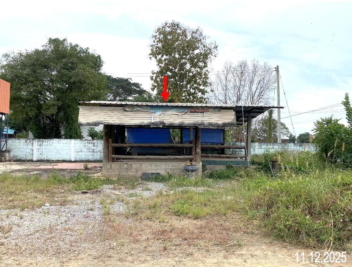ขายโกดัง บ้านหนุน สอง แพร่ พื้นที่ 78 ตร.ว. พื้นที่ใช้สอย 105 ตร.ม.