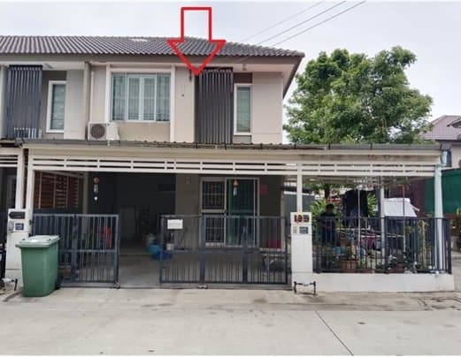 พฤกษาวิลล์ 84 พหลโยธิน(ม.กรุงเทพ)