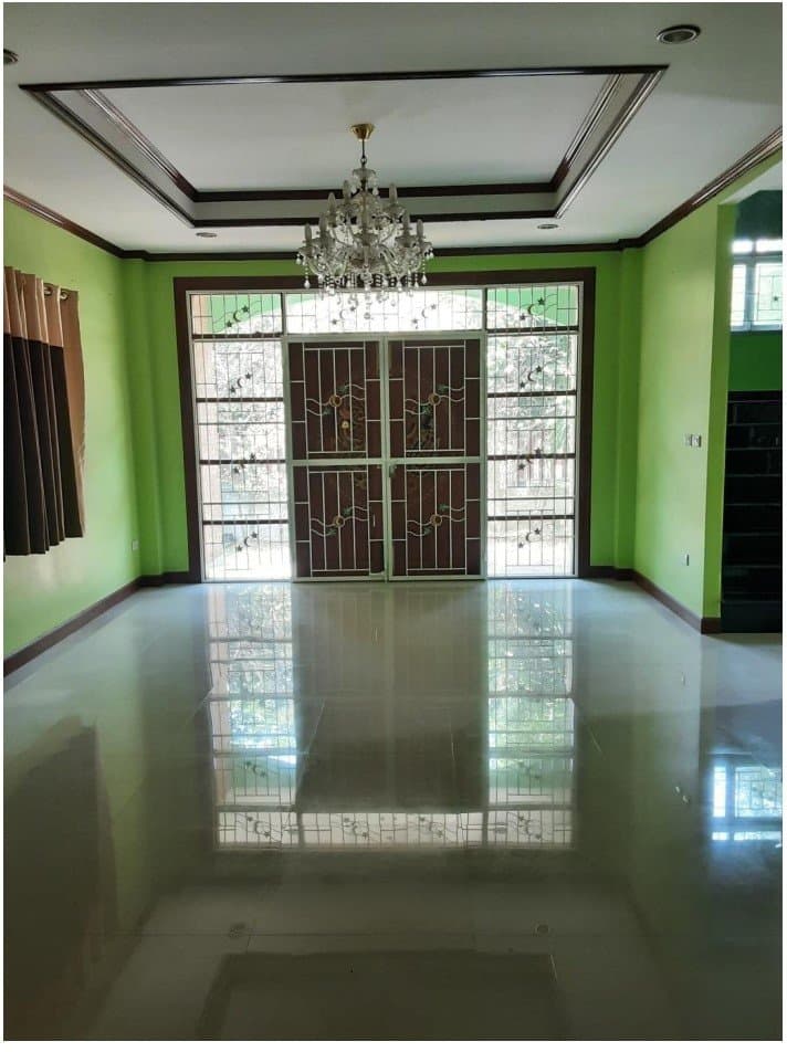 บ้านเดี่ยว จิตลดาแลนด์ ไทรน้อย-นนทบุรี