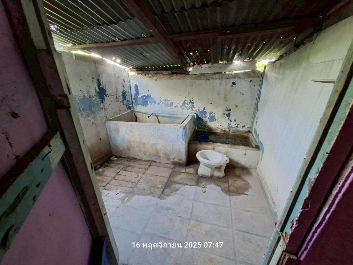 บ้านเดี่ยว 3 ห้องนอน พื้นที่ 145.5 ตร.ม. บนเนื้อที่ 85 ตร.ว. ทำเลศักยภาพ พุเตย วิเชียรบุรี เพชรบูรณ์