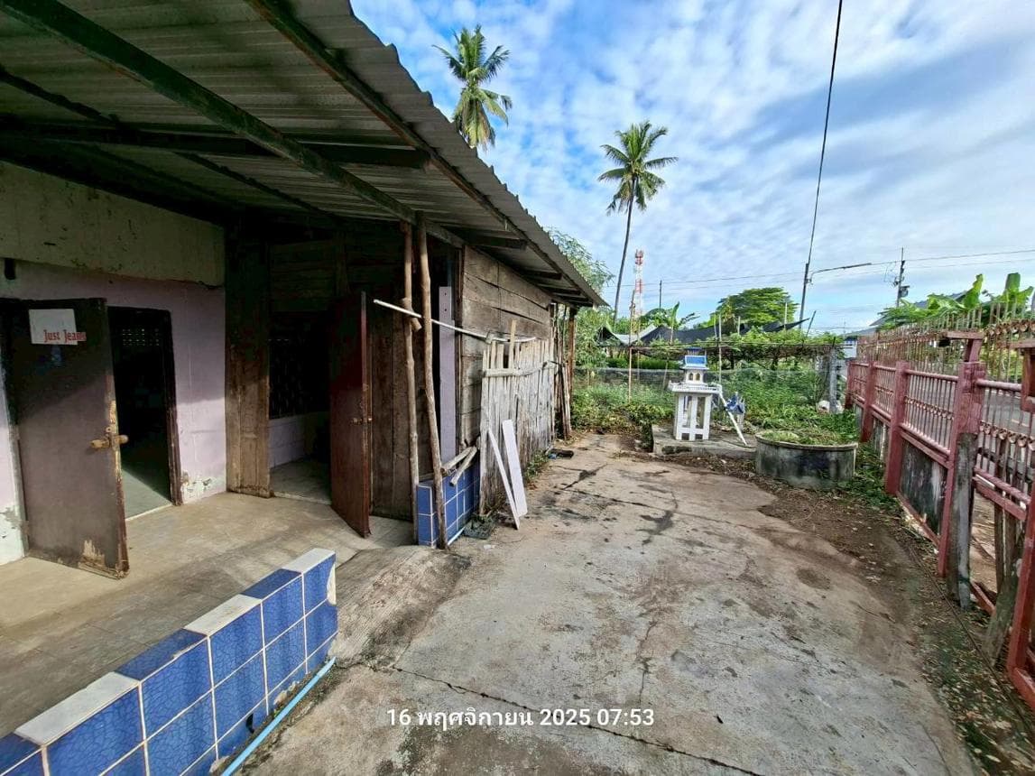 บ้านเดี่ยว 3 ห้องนอน พื้นที่ 145.5 ตร.ม. บนเนื้อที่ 85 ตร.ว. ทำเลศักยภาพ พุเตย วิเชียรบุรี เพชรบูรณ์