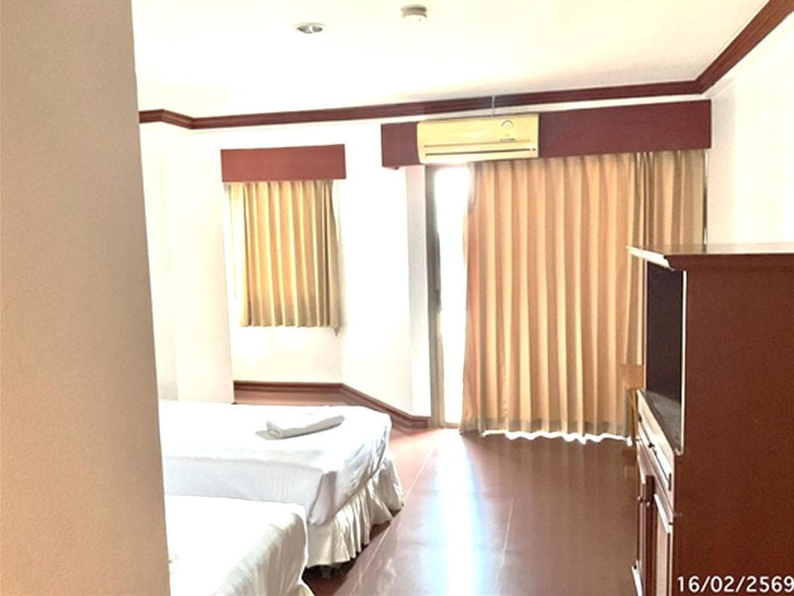 ขายคอนโด ธนวิทคอนโดเทล (Thanawit Condotel) ทำเลศักยภาพ ใจกลางหัวหิน โอกาสทองของนักลงทุน